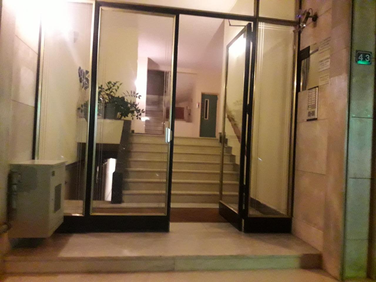 Studio Posh With Garden In Kolonaki Афины Экстерьер фото